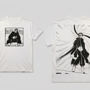Obito Kamui Jitsu