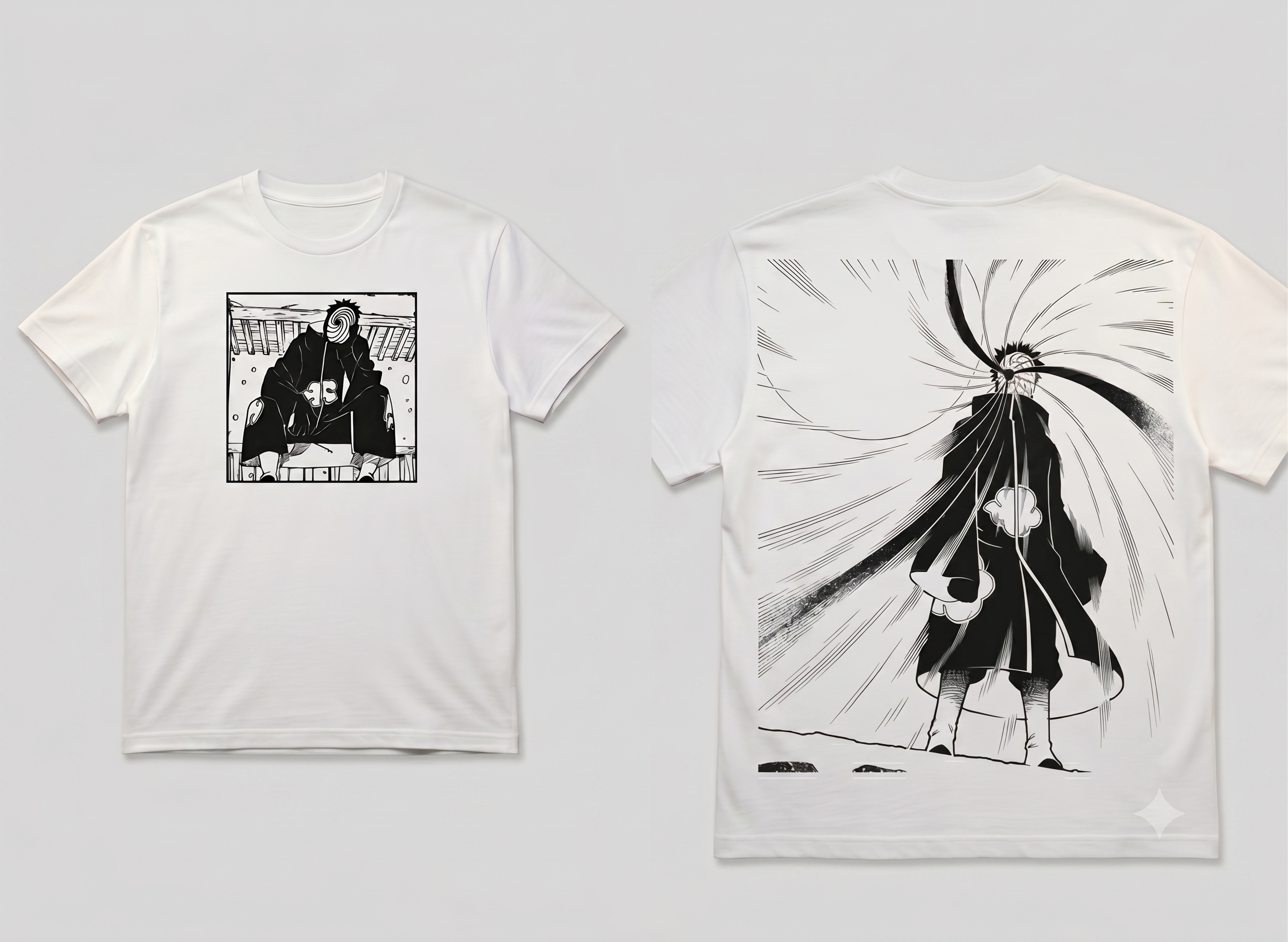 Obito Kamui Jitsu