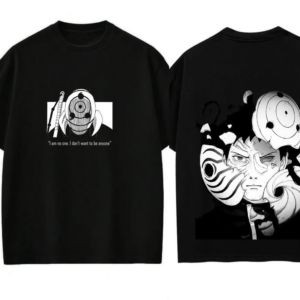 Obito All Masks