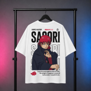 Sasori from Naruto