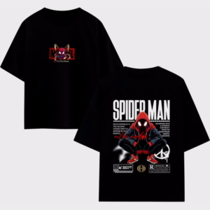Spider Man Series