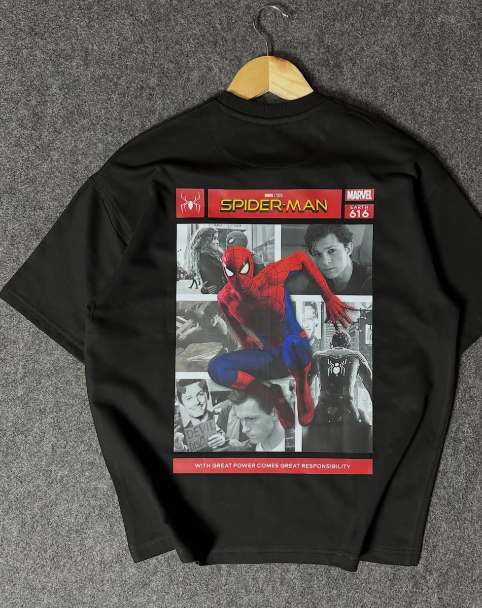 Spider Man Series - Image 5