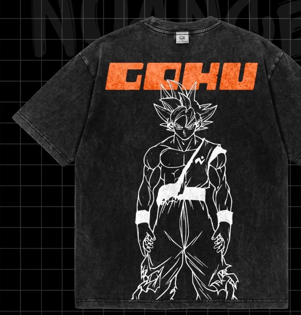 SAIYAN SERIES - Image 3