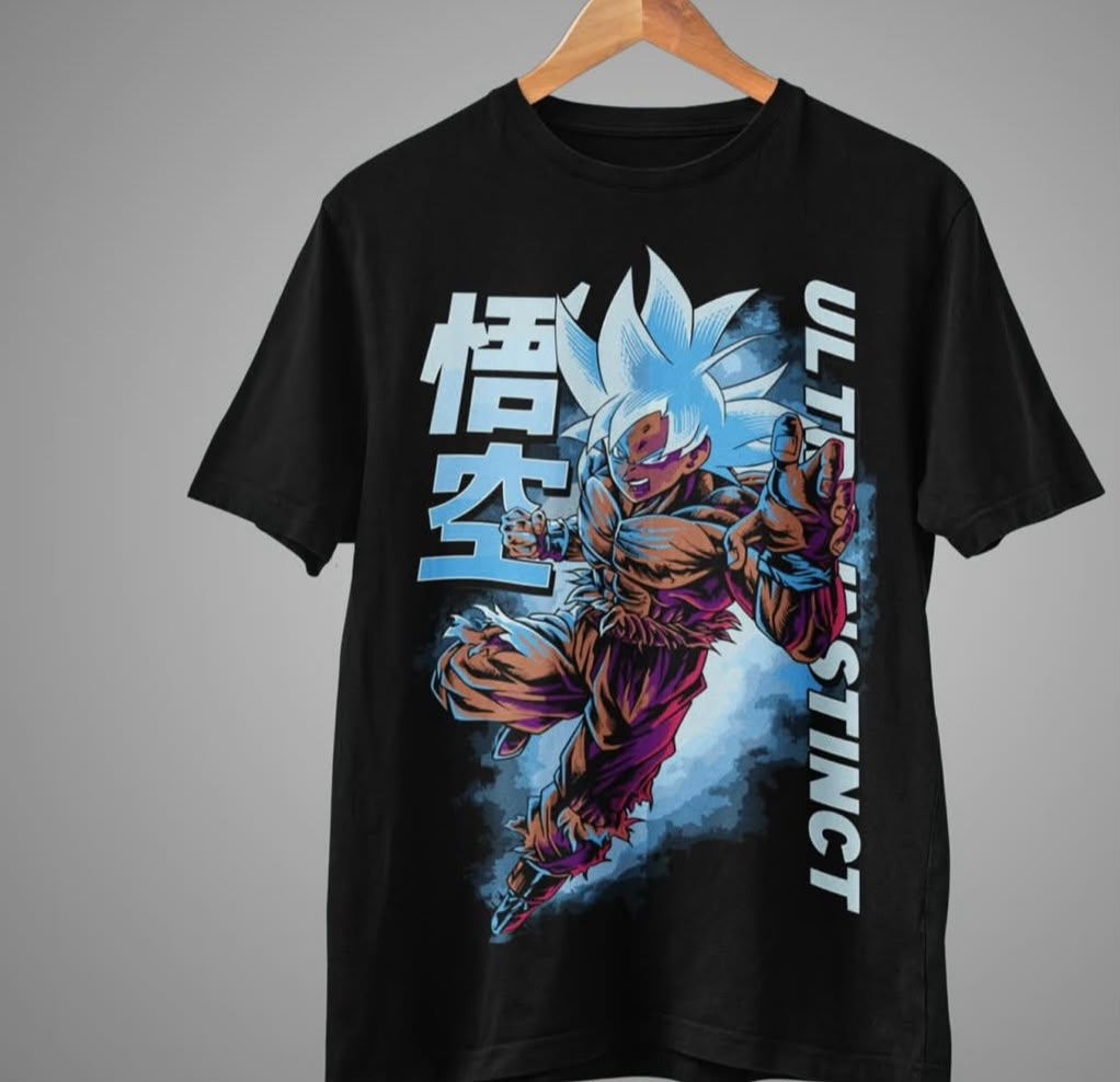 SAIYAN SERIES - Image 4