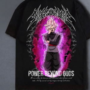 SAIYAN SERIES