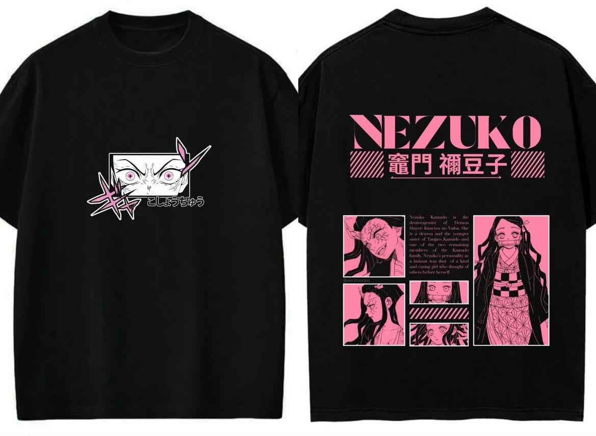 DEMON SLAYER SERIES - Image 2