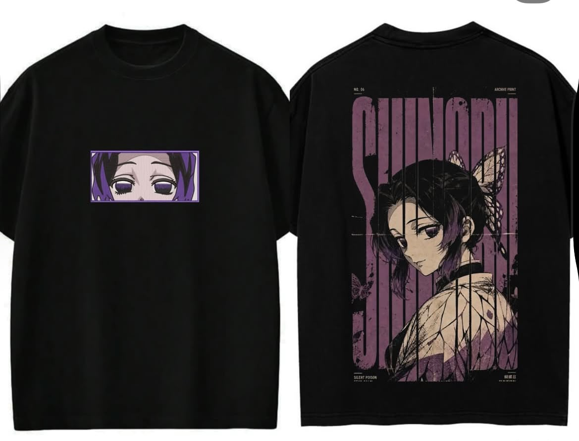DEMON SLAYER SERIES - Image 10