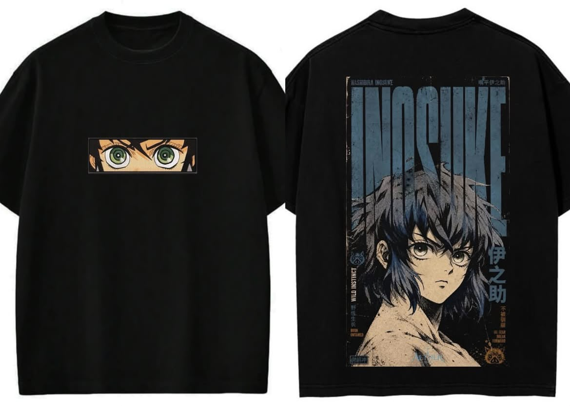 DEMON SLAYER SERIES - Image 6