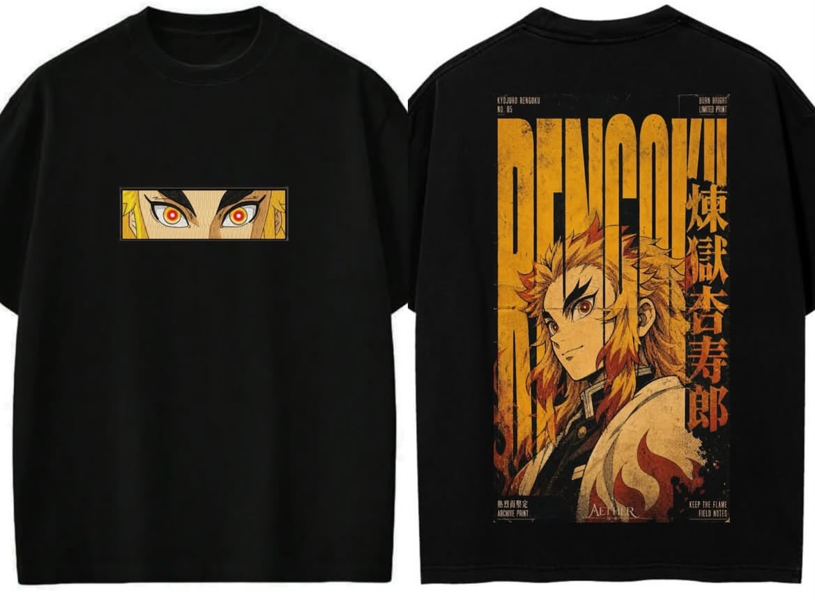 DEMON SLAYER SERIES - Image 4