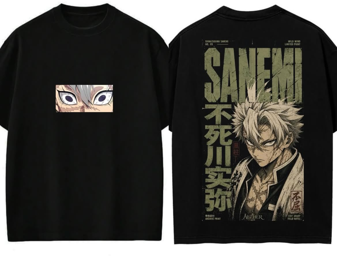 DEMON SLAYER SERIES - Image 3
