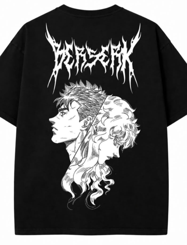 BERSERK SERIES - Image 4